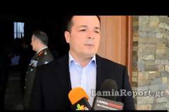 Διοικητής ΜΕΡΥΠ: Δεν υπάρχει επίσημη ενημέρωση για μετακίνηση της Μεραρχίας (Βίντεο)
