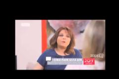 Τι κάνει σήμερα η Εύα Καϊλή;