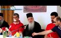 Φωτογραφίες και βίντεο από την κατασκήνωση στα Κωστέικα…