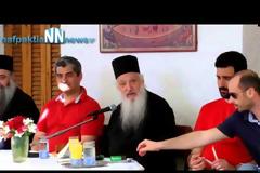 Φωτογραφίες και βίντεο από την κατασκήνωση στα Κωστέικα…