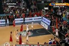 Τέτοιες κούπες θέλει το λιμάνι...Με καρύδια! [videos+photos από το O2Arena]