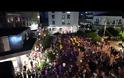 Night Fun Lamia Run - Βίντεο και φωτό από τη μεγάλη γιορτή!