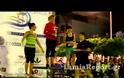 Night Fun Lamia Run - Βίντεο και φωτό από τη μεγάλη γιορτή!