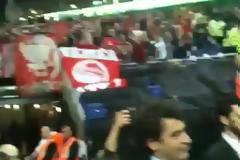 ΑΤΕΛΕΙΩΤΟ ΕΡΥΘΡΟΛΕΥΚΟ ΠΑΝΗΓΥΡΙ! *VIDEOS*