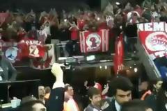 ΑΤΕΛΕΙΩΤΟ ΕΡΥΘΡΟΛΕΥΚΟ ΠΑΝΗΓΥΡΙ! *VIDEOS*