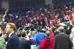 ΑΤΕΛΕΙΩΤΟ ΕΡΥΘΡΟΛΕΥΚΟ ΠΑΝΗΓΥΡΙ! *VIDEOS*