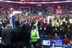 ΑΤΕΛΕΙΩΤΟ ΕΡΥΘΡΟΛΕΥΚΟ ΠΑΝΗΓΥΡΙ! *VIDEOS*