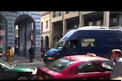 Πάτρα-Tώρα: Στον Ανακριτή υπό δρακόντεια μέτρα ασφαλείας ο Αλέξης Φράγκος - Απολογείται για την δολοφονία του Νίκου Ντάντη