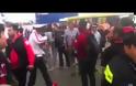 Αποθεωτική υποδοχή στους Πρωταθλητές Ευρώπης