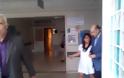 Ν. Δένδιας: Να συνεχίσουν να κάνουν το καθήκον τους τα σώματα ασφαλείας και η ευνομία στη χώρα θα επιβληθεί