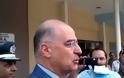Ν. Δένδιας: Να συνεχίσουν να κάνουν το καθήκον τους τα σώματα ασφαλείας και η ευνομία στη χώρα θα επιβληθεί