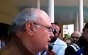 Ν. Δένδιας: Να συνεχίσουν να κάνουν το καθήκον τους τα σώματα ασφαλείας και η ευνομία στη χώρα θα επιβληθεί
