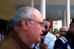 Ν. Δένδιας: Να συνεχίσουν να κάνουν το καθήκον τους τα σώματα ασφαλείας και η ευνομία στη χώρα θα επιβληθεί