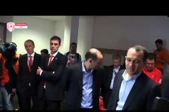 Η ΠΡΟΒΛΕΨΗ ΤΟΥ Γ. ΑΓΓΕΛΟΠΟΥΛΟΥ ΓΙΑ ΤΟ REPEAT... *BINTEO*