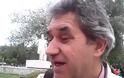 Συγκέντρωση διαμαρτυρίας στο Άγαλμα Βενιζέλου για την επιστράτευση των εκπαιδευτικών