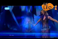 Eurovision 2013: Η εμφάνιση της Κύπρου [Video]