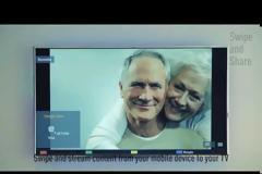 Panasonic Smart VIERA 2013 - DT65 LED TV
