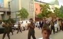 Ο εορτασμός του πολιούχου Γρεβενών Αγίου Αχιλλίου 2013 [video]