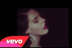 Lana Del Rey – Young & Beautiful