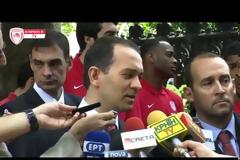 ΑΓΓΕΛΟΠΟΥΛΟΙ: ΜΕ ΤΟ ΔΙΚΟ ΜΑΣ ΤΡΟΠΟ, ΟΠΩΣ ΤΟ ΟΝΕΙΡΕΥΤΗΚΑΜΕ *ΒΙΝΤΕΟ*
