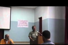 Συγκλονιστικές τοποθετήσεις σε συνελεύσεις καθηγητών