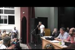 Συγκλονιστικές τοποθετήσεις σε συνελεύσεις καθηγητών
