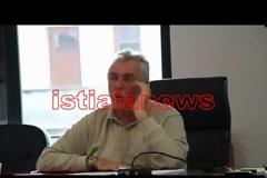 Αιδηψός: Θέλει να φτιάξει παλάτι που θα φιλοξενεί τους αστέρες του Χόλιγουντ! [Video]