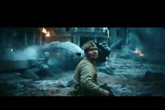 Trailer για το πρώτο τρισδιάστατο πολεμικό δράμα που έγινε ποτέ
