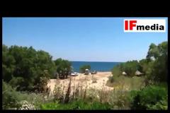 Ρόδος: Πως βρέθηκε απαγχονισμένος σε δένδρο ο 55χρονος Δ.Θ. (video)