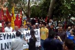 Μπούμερανγκ οι βόμβες του Ερντογάν