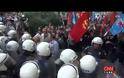 Μπούμερανγκ οι βόμβες του Ερντογάν