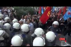 Μπούμερανγκ οι βόμβες του Ερντογάν