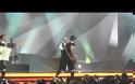 Απόψε η «μάχη» της Ελλάδας στον ημιτελικό της Eurovision - Αγάθωνας: «θα μας ψηφίσουν οι μπεκρήδες της Ευρώπης»