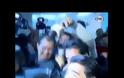 Ο Μαραντόνα επιτέθηκε με πέτρες σε δημοσιογράφους