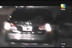 ΒΙΝΤΕΟ-Ο Μαραντόνα πετάει πέτρες σε δημοσιογράφους