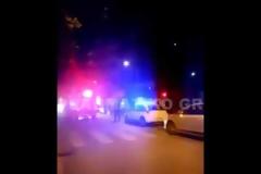 Πυρκαγιά σε διαμέρισμα στο κέντρο της Δράμας