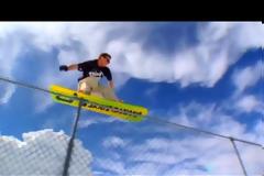Η μαγεία του snowboard χωράει σε ένα μόνο βίντεο!