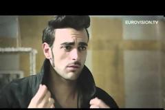 Ο Ιταλός της Εurovision που έχει κλέψει καρδιές, έχασε μέσα σε τρία χρόνια… 100 κιλά!