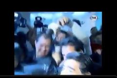 Απίστευτο ξύλο από Μαραντόνα! (video)
