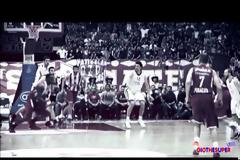 ΤΟ ΑΦΙΕΡΩΜΑ ΤΩΝ ΟΠΑΔΩΝ ΤΟΥ ΘΡΥΛΟΥ ΣΤΟΥΣ ΠΡΩΤΑΘΛΗΤΕΣ ΕΥΡΩΠΗΣ! (VIDEOS & PHOTOS)