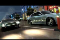 Fast & Furious 6: AppStore game new free