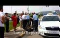 Λαμία: Σε κρίσιμη κατάσταση ο 26χρονος Λαμιώτης, που τράκαρε με τη μηχανή