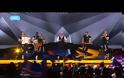 Ολα όσα θα δούμε στη Eurovision - 21ος θα βγει να παίξει μπαγλαμαδάκι ο Αγάθωνας