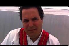 Δωρεάν μυδοπίλαφο στο Φεστιβάλ Τουρισμού της Θεσσαλονίκης!