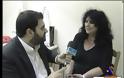 Άννα Βαγενά: Εκπλήρωσα τα όνειρα μου, όχι όμως την φιλοδοξία μου να παίξω στο Εθνικό