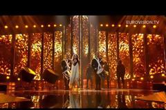 Eurovision 2013: Ποιές χώρες έδωσαν πόντους στην Ελλάδα