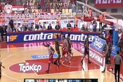 Έτσι ταπώνει ο Παπ! [video]