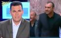 Ηλιόπουλος της Χρυσής Αυγής: Κάποια στιγμή θα σβήσω το Sieg heil από το μπράτσο μου