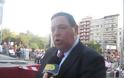 Φράγκος Φραγκούλης: «Η Τουρκία να ζητήσει μια συγγνώμη» Δείτε το βίντεο