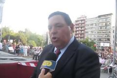 Φράγκος Φραγκούλης: «Η Τουρκία να ζητήσει μια συγγνώμη» Δείτε το βίντεο
